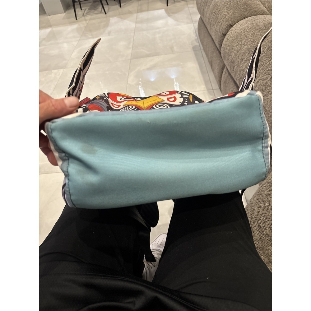 sprayground backpack Apache Wings - Picture 4 of 8